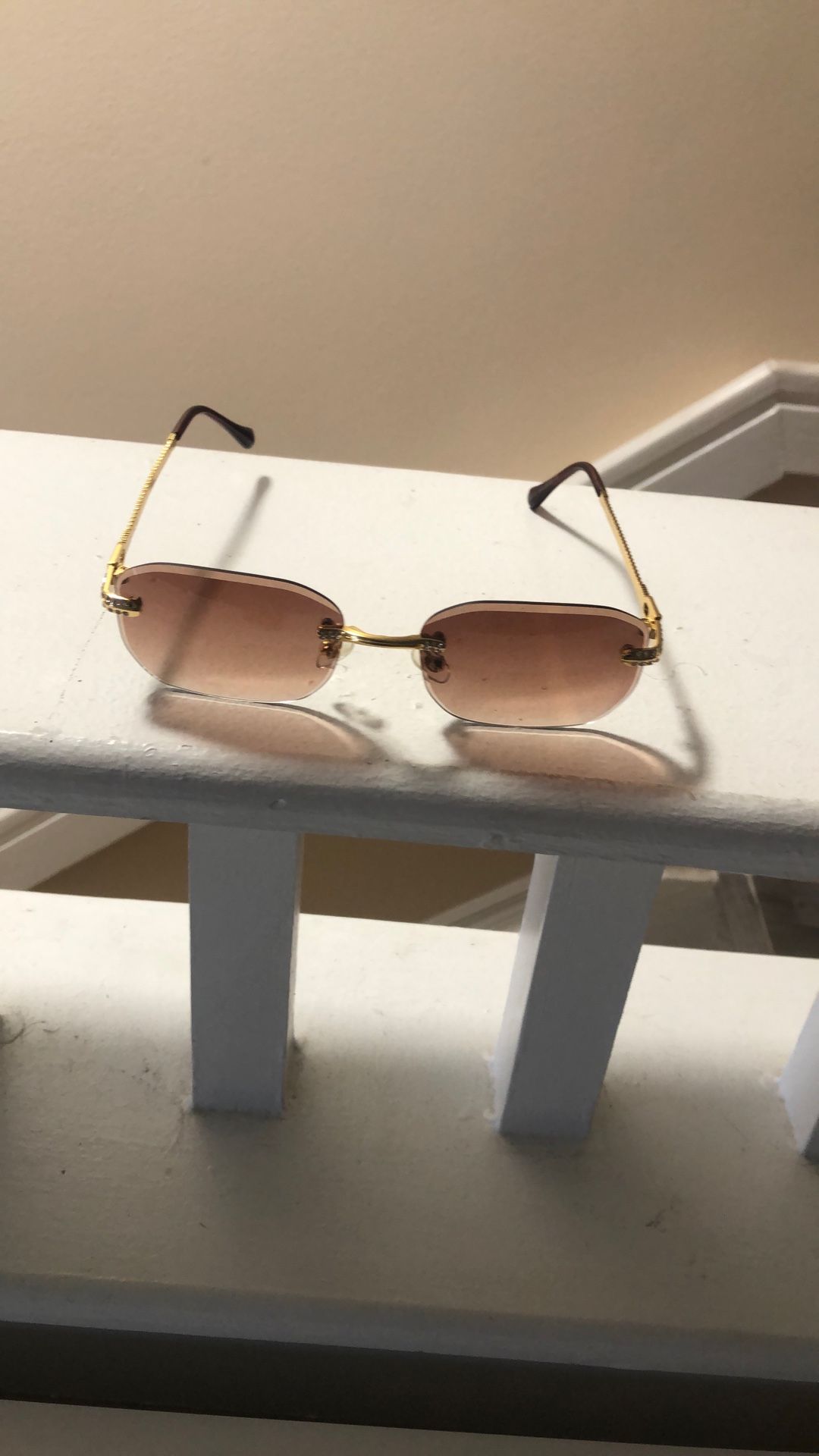 Men’s shades/ Sunglasses/ Modern Design