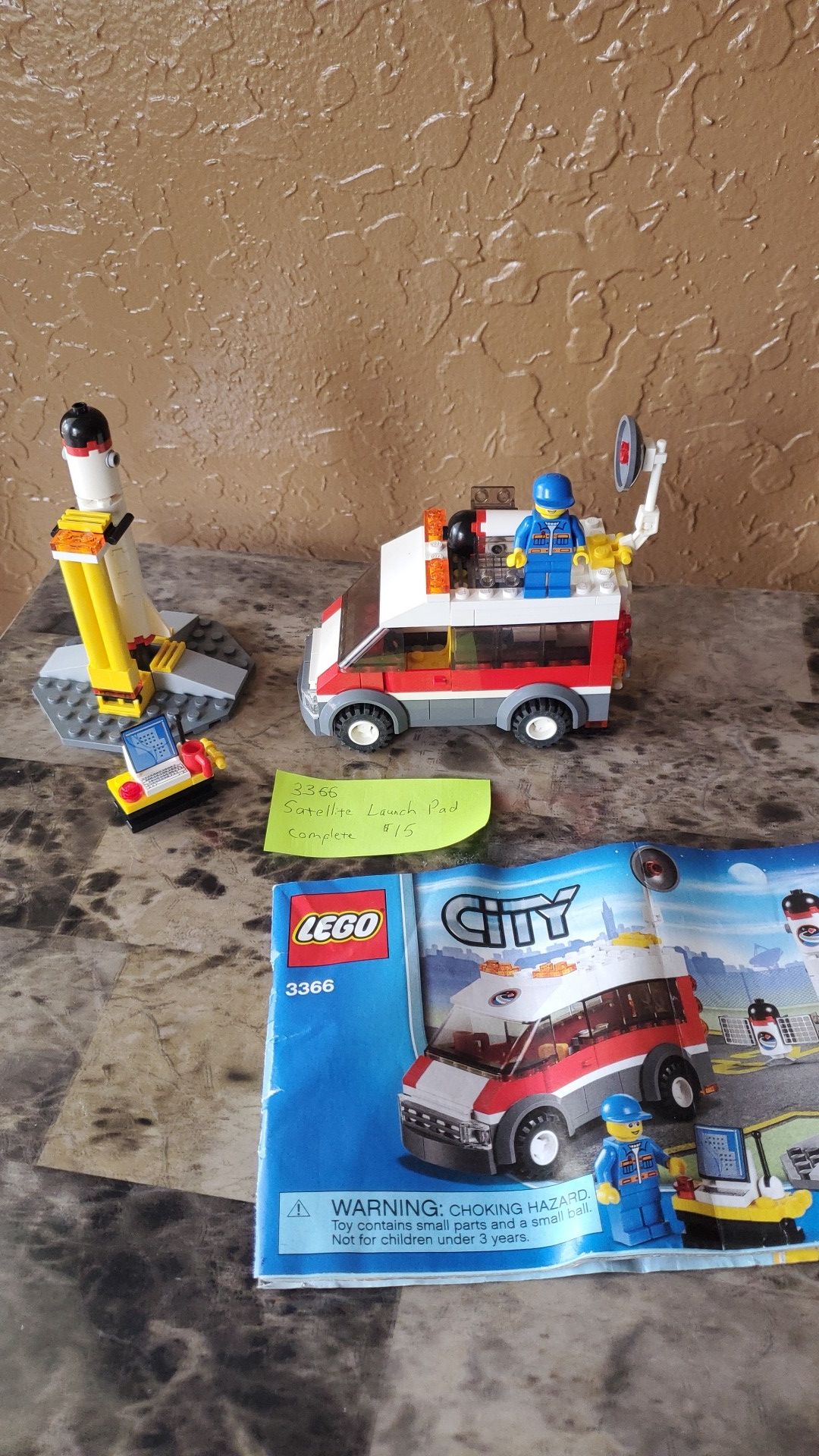 Lego 3366 new arrivals