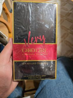 Womens perfume