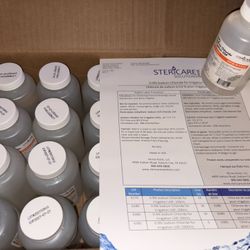 Saline0.9 Sodium Chloride 