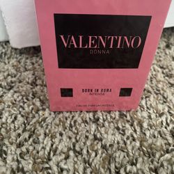 Valentino Intense 
