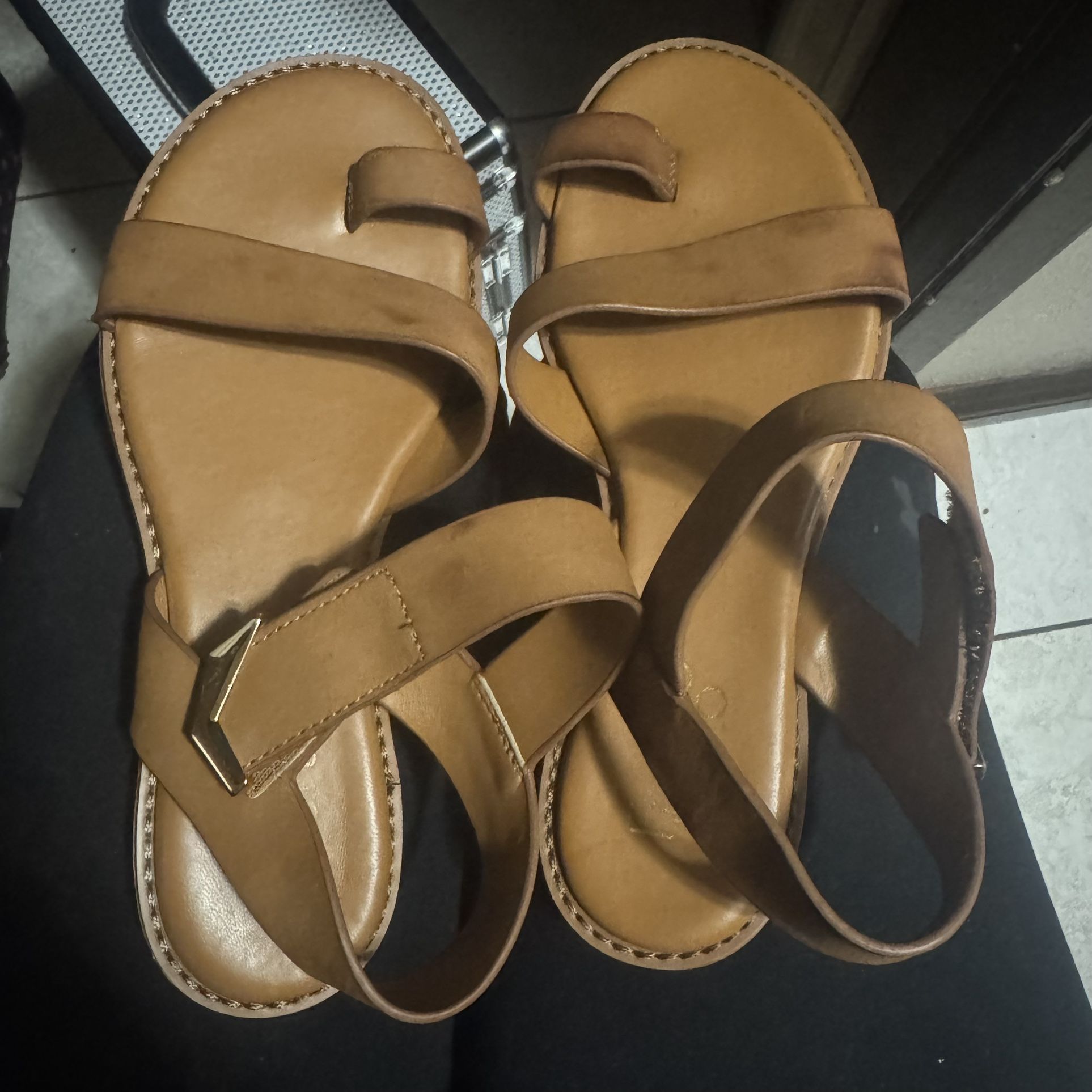 Sandal (Franco Sarto)