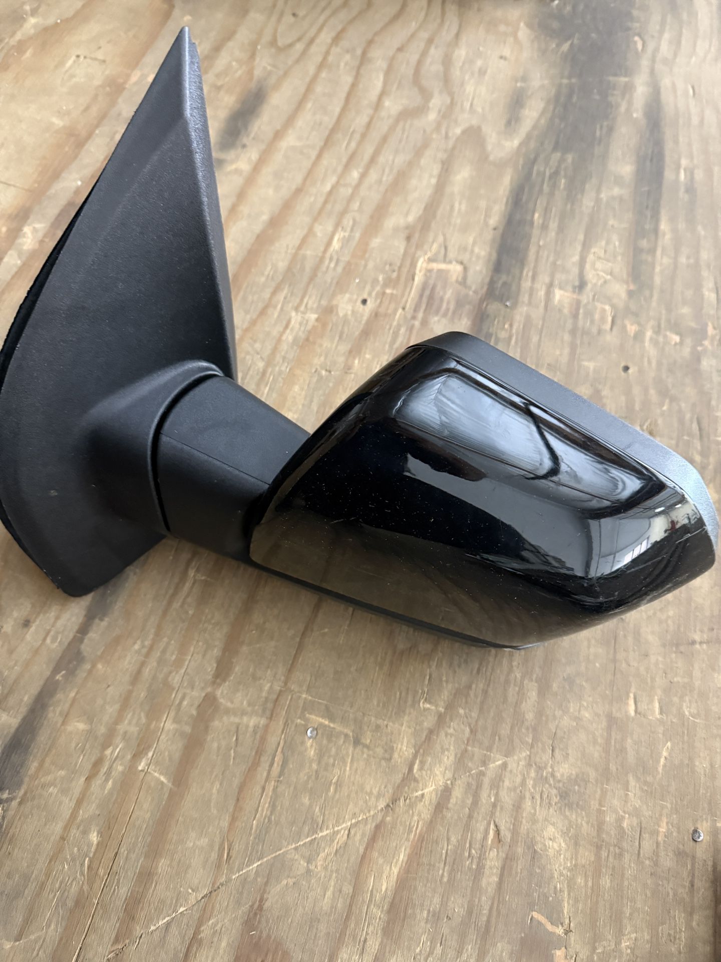 Used After Market F150 15-20 Driver’s Side Mirror