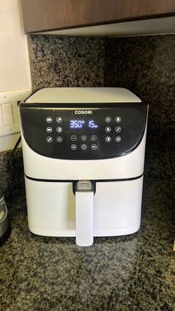 Air fryer