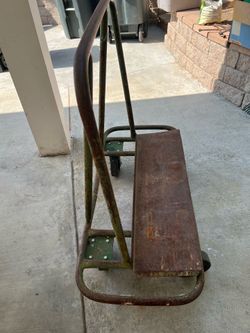 Drywall cart
