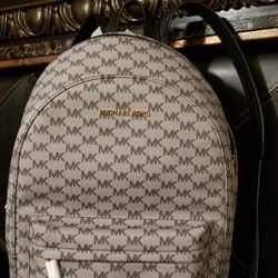 MK BACKPACK FOR MEN NEW AUTHENTIC