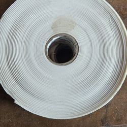 Two sided Foam insulation