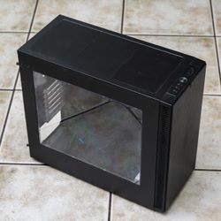 Fractal Define S Mid Tower PC Case