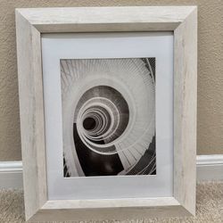 Beige Abstract Wall Art