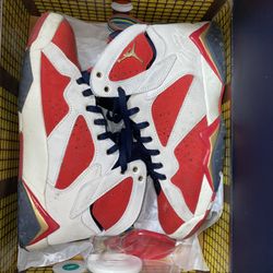 Jordan 7