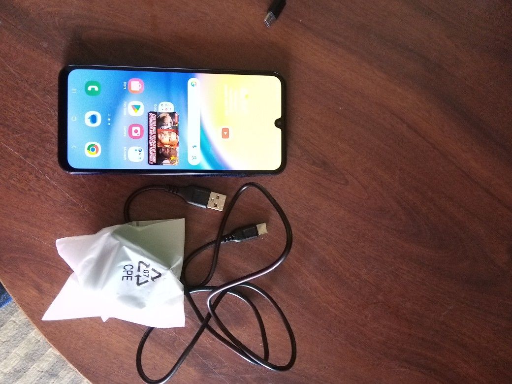 Samsung Galaxy A15 Boost Mobile