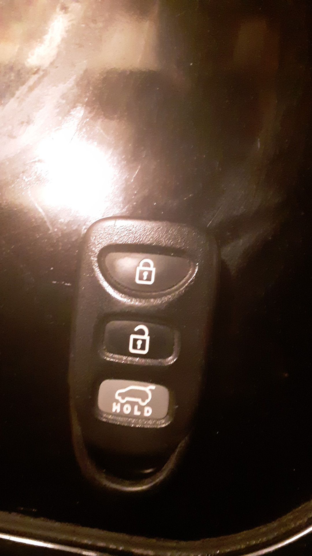 16 17 18 19 20 Hyundai Elantra Key Transponder Original