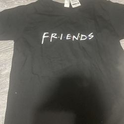 Friends T-Shirt