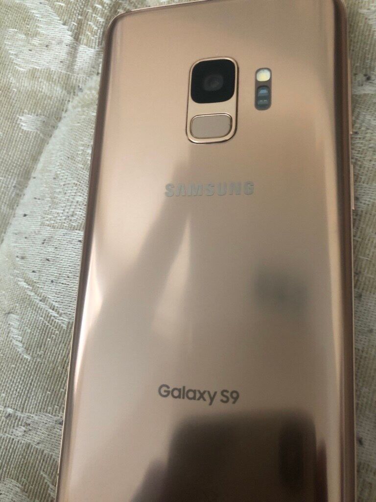 S9 new