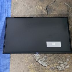Onn 24 Inch Monitor With Power Cable
