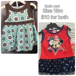 Girl clothes