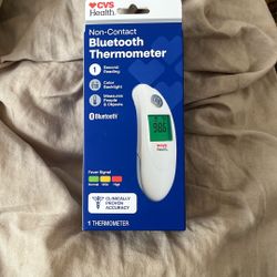 Digital Thermometer 