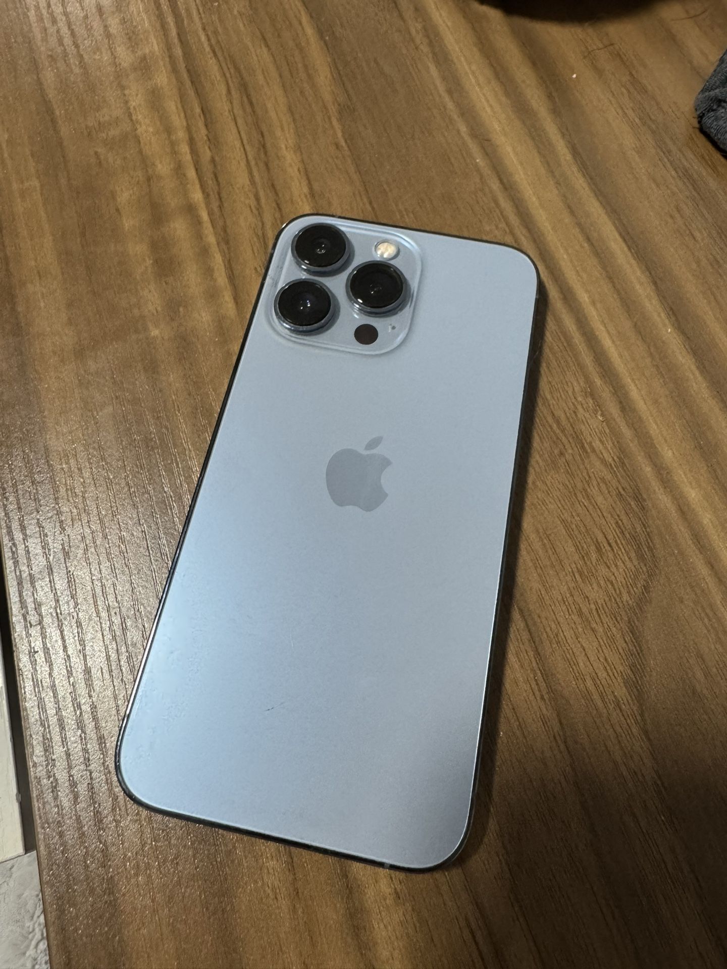 iPhone 13 Pro