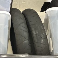 Super 73 Z Street Tires