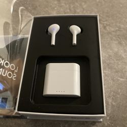 Ear Buds