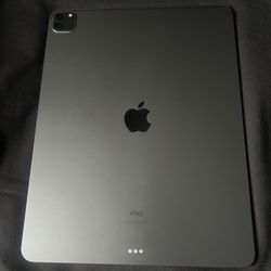 iPad Pro 12.9 Inch (5th Gen)