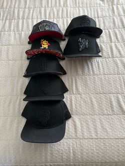 Jc hats