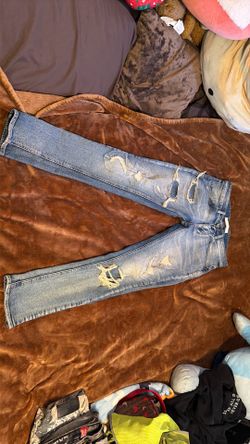 KNDK jeans