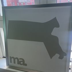 Massachusetts Painting