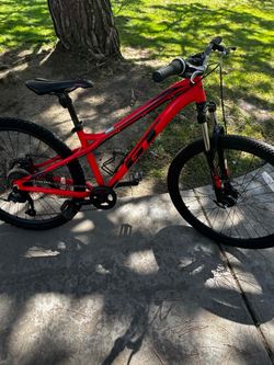 Gt stomper pro bike 26”