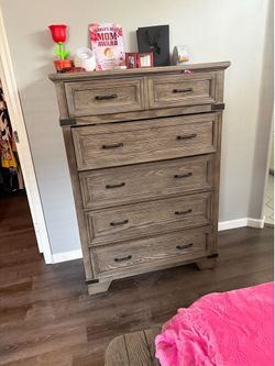 King Size Bed Set
