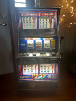 Slot Machine 