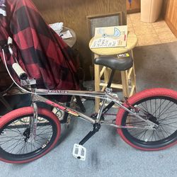 Redline RL440 Expert Fully Reconditioned