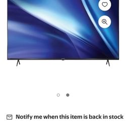 Aquos Sharp 55 Inch 4k Tv