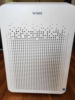 Winix air purifier C545. Excellent condition !
