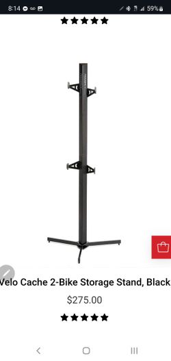 Feedback Sports Velo Cache 2 Bike Storage