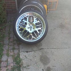 Rims