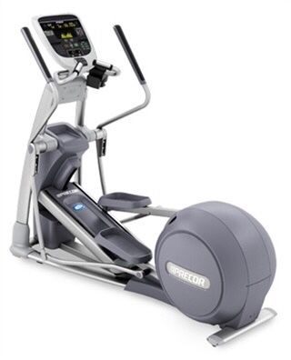 PRECOR Commercial EFX 835