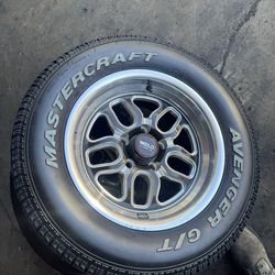 Weld Wheels