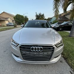 2015 Audi A3 Premium Plus 2.0