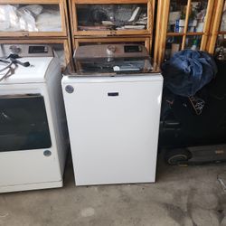 Maytag Washer