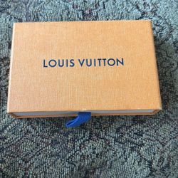 Louis Vuitton Wallet/Money Clip