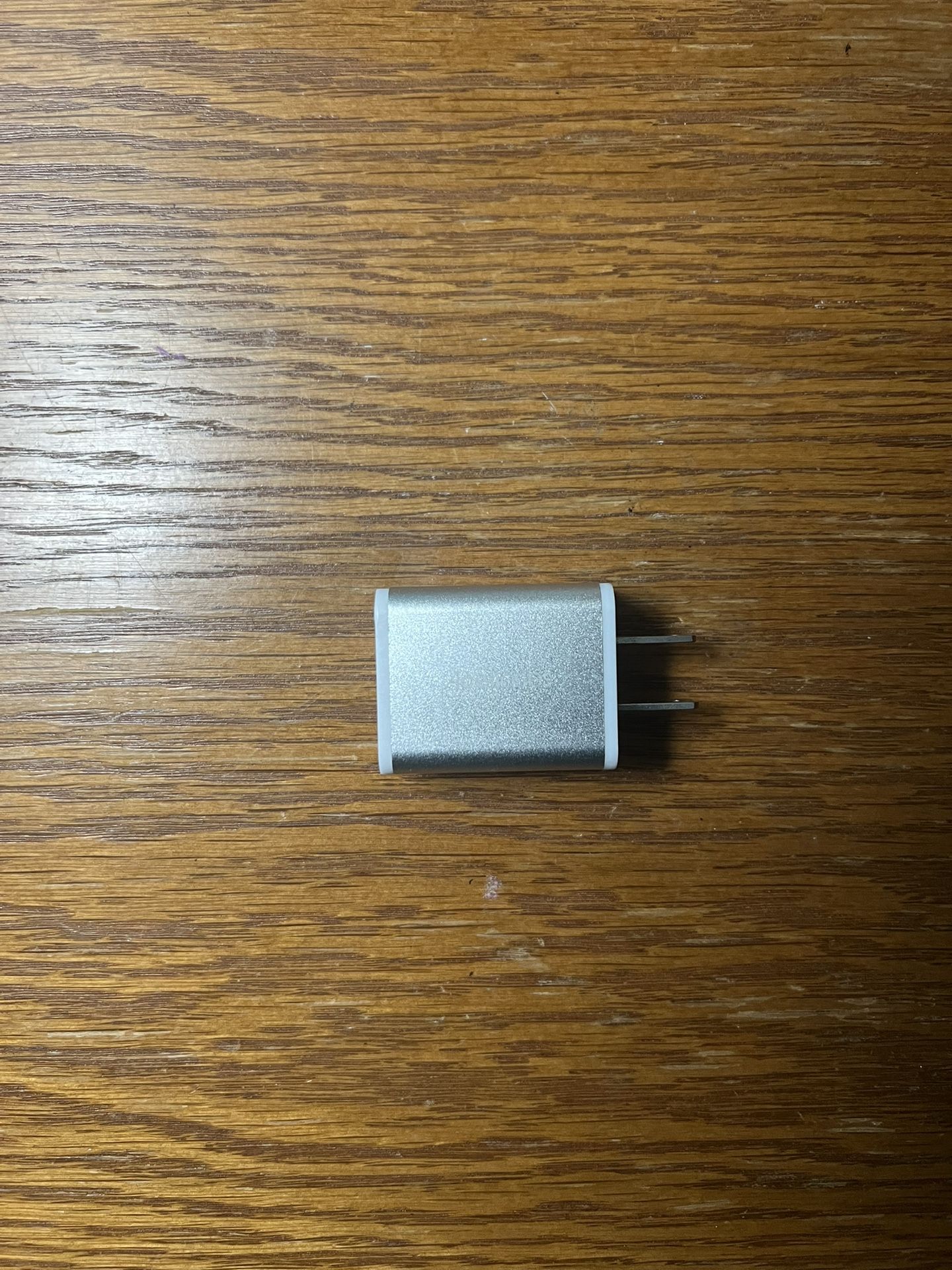 Two USB-A Port Block