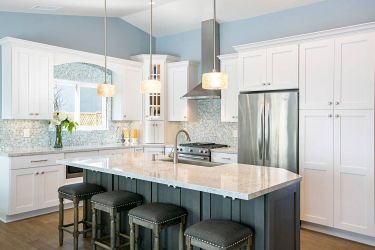 NEW Kitchen Cabinets for Sale – Starting at $2999! Wholesale Prices