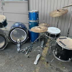 Drums 