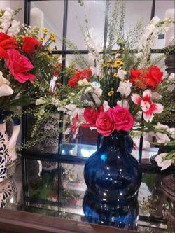 Mothers Day flower arrangement  last one  sale
