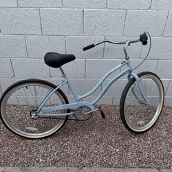 Women’s Beach Cruiser
