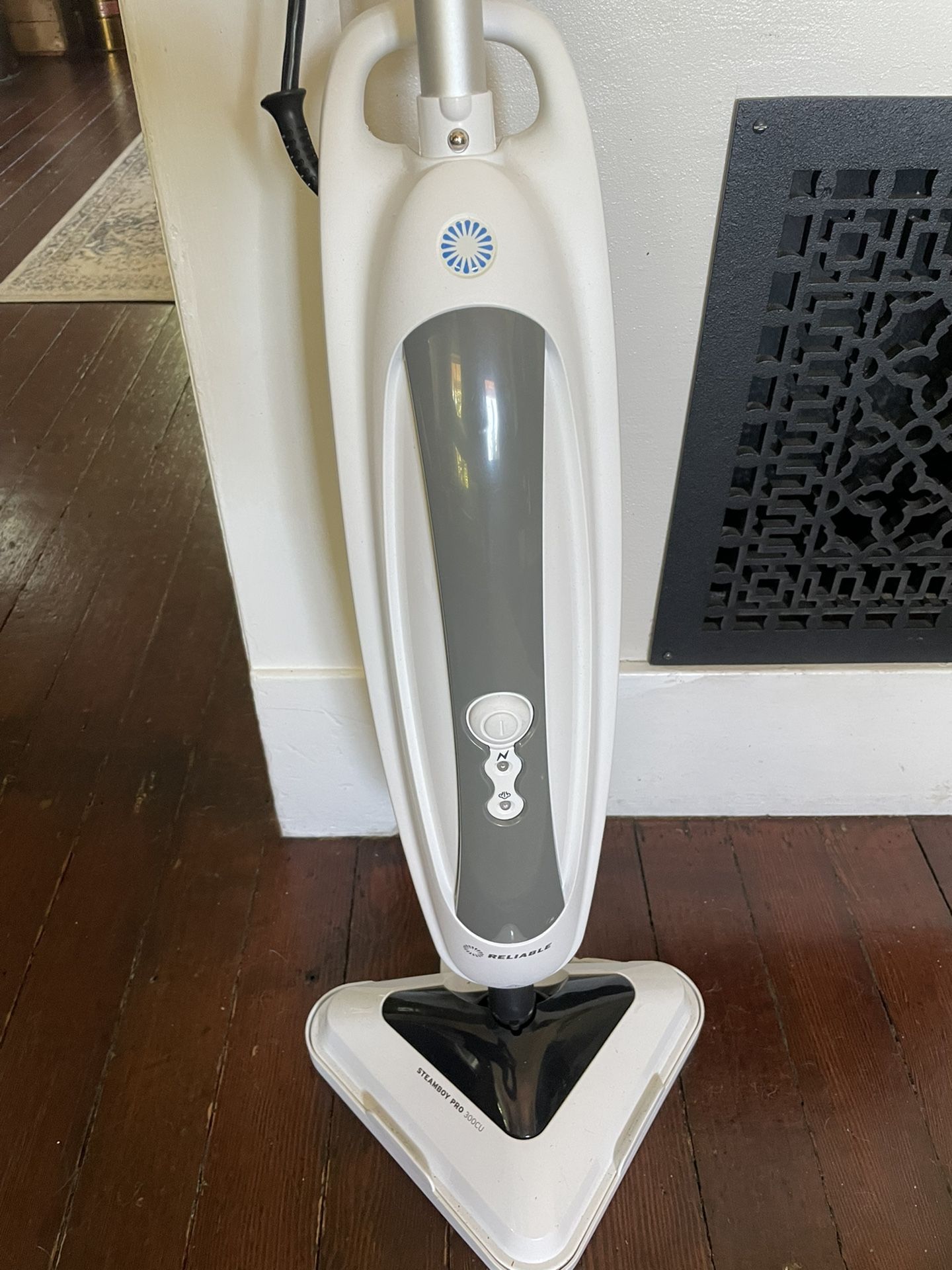 Floor Steamer