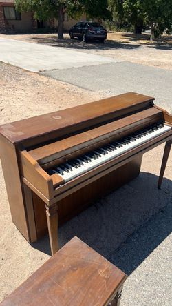 CABLE PIANO
