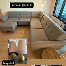 Moving Sale!