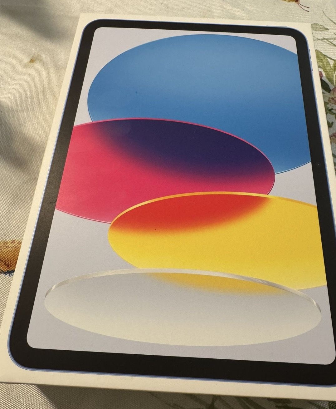 iPad 11th Gen 2025 A16 Latest brand New Sealed